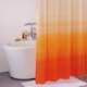 Штора для ванной Orange Horizon полиэстр 200*200см IDDIS