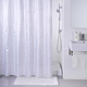Штора для ванной Silver Gauze полиэстр 200*180см IDDIS