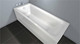 Ванна акриловая  IFO Olika 1500*750 BR82015000 (без ножек)