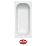 Ванна стальная "ANTIKA" с ножками 170*70*40 (Екатеринбург),толщина 1,8 мм   А-70001