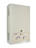 3632014 DGI 10L  CF NG  Superlux колонка газовая
