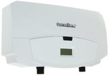 Электроводонагреватель проточный GARANTERM GFP 35 (combi)
