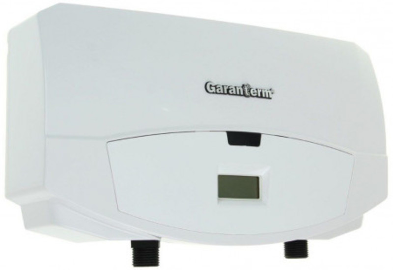 Электроводонагреватель проточный GARANTERM GFP 35 (combi)
