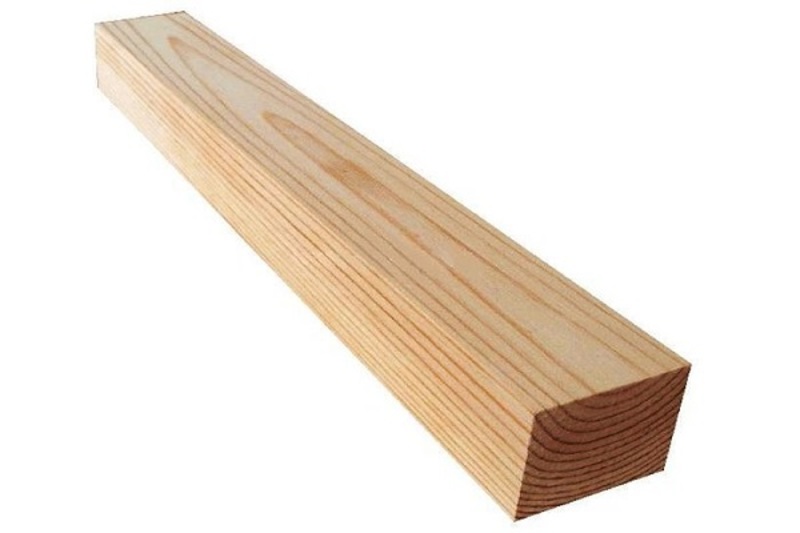 Брус, хвоя, н/строг, 20*30мм, 3,0м