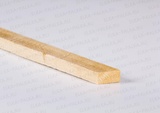 Брус строганный ,12*40мм*2,4м, ,хвоя,Россия