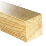Брус, хвоя, строг, 20*30мм, 2,1м
