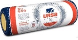 URSA Лайт Промо Теплоизоляция 2-6250-1200-50 (0,75м3=15м2), Россия
