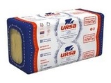 Плита П-15 URSA 1000*600*50 (0,3м3=6м3) 10шт/уп