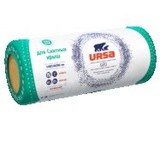 Урса М-15-3900-1200-150 утеплитель для скатных крыш.(4,68м2) (0.702м3)