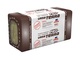 Теплоизоляция URSA Terra 34PN PRO 1000*610*50 (0,305м3=6,1м2) 10шт/уп