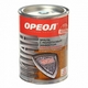 Ореол эмаль с молотковым эффектом корич. 0,8кг (14) 2961
