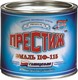 Престиж ПФ-115 вишневая 1,9 кг (6) Эмаль