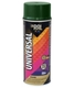 Эмаль аэроз. INRAL UNIVERSAL, зеленый мох RAL6005, 400ml