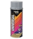 Эмаль аэроз. INRAL UNIVERSAL, серая RAL7024, 400ml