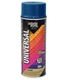 Эмаль аэроз. INRAL UNIVERSAL, синий  RAL5010, 400ml