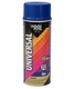 Эмаль аэроз. INRAL UNIVERSAL, темно-синий RAL5002, 400ml