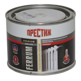 Престиж эмаль акрил. для радиаторов 0,9кг 34003