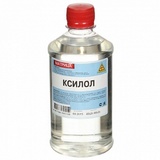Ксилол (1л)*20 ХимАвто