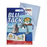 Клейкая масса BLU TACK 0,05кг Quelyd, Франция
