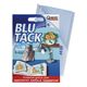 Клейкая масса BLU TACK 0,05кг Quelyd, Франция