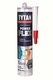 Tytan Professional монтажный клей Power Flex белый 290мл*12 96153