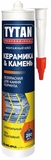 Tytan Professional монтажный клей Керамика@ Камень 310мл*12 96207