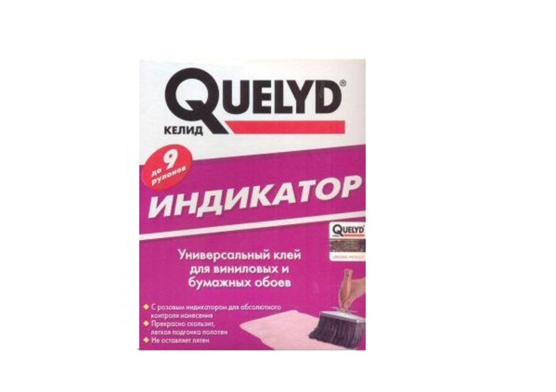 Келид Индикатор 150гр (36) Клей для обоев