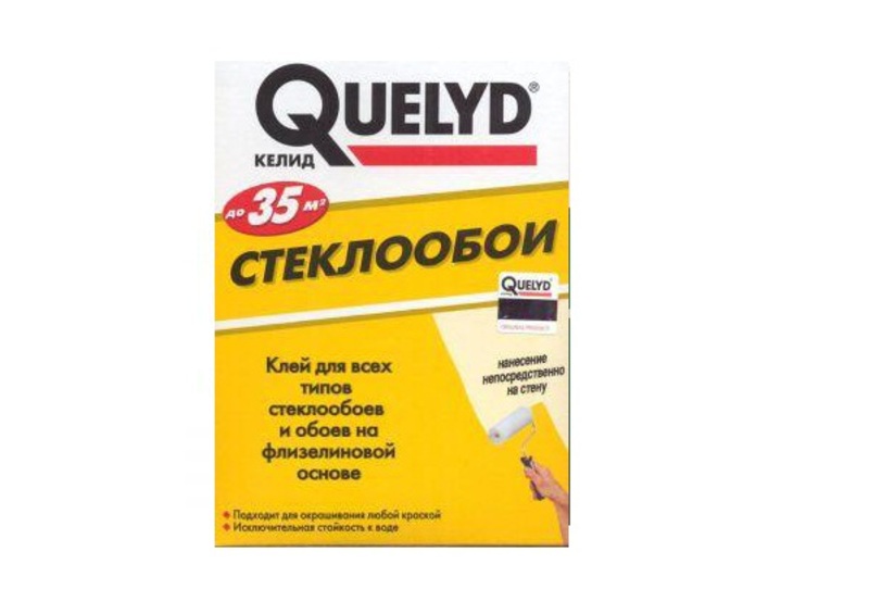 КЕЛИД Стеклообои (30) 0,5кг