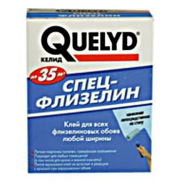 Келид Флизелин Аква 300 гр, Клей (30)