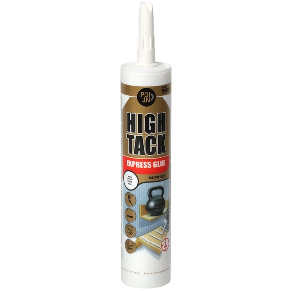 Клей  на основе кремнийорганического полимера POINT High Tack/Glue Point  (12)
