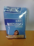 Клей Set'K обойный универсальный 200гр мягкая пачка (24)