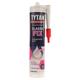 Клей Tytan Professional  монтажный Classic Fix 310мл*12  96160