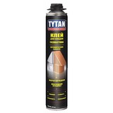 Клей Tytan Professional для кладки газобетона и керамических блоков светло-серый 89391