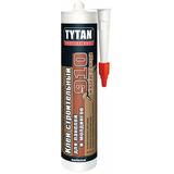 Клей Tytan Professional строительный для панелей и молдингов №910 белый 440гр.23264
