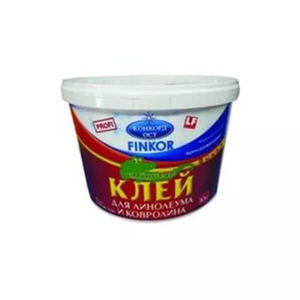 Клей для линолеума и ковролина "Aligator" 2кг
