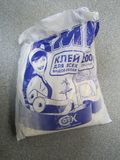 КМЦ Буровой стружка 200г клей (30)
