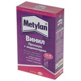 Метилан винил Премиум 500г (12) Клей