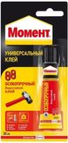 Момент 88 Клей универсальный 30мл в шоу-боксе (10)
