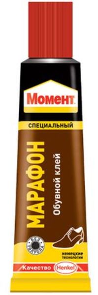 Момент Марафон 30мл (10) Клей