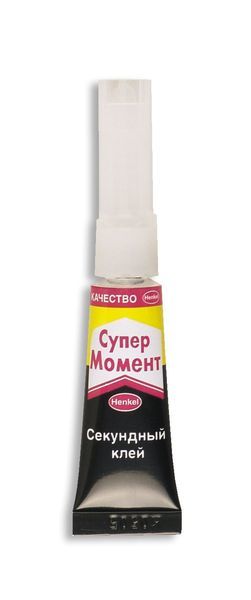 Момент супер 3г (12) Клей