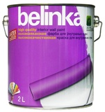 Belinka Latex В1 Краска для внутр. стен и потолков матовая 2л