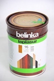 Belinka TOPLasur №16 орех 1 л