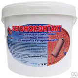 Акримакс Бетонконтакт грунт. унив. вн.раб. 12кг