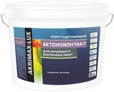 Акримакс ЭКО Бетоноконтакт 6кг