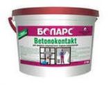 Бетоноконтакт 10кг грунт Боларс