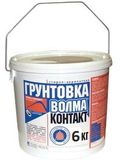 Волма-Контакт 5л. грунт. состав (6кг)