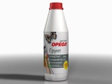 Грунт-концентрат ВД Ореол Дисконт для нар. и внутр.1кг 4478
