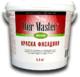 Краска ВД Der Master ЭКОНОМ фасадная атмосферостойк.13кг (1) 62483