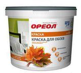 Ореол ВДАК Белосн. д/обоев 3кг (4) 5764