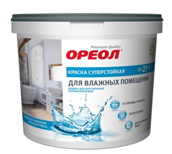 Ореол ВДАК Белосн. суперст.д/вл.помещ. 3кг (4) 4981